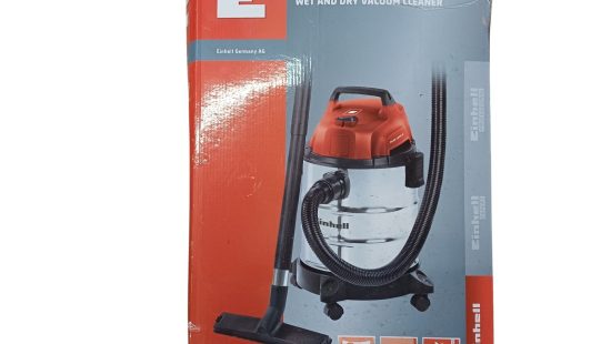 Nass- Trockensauger