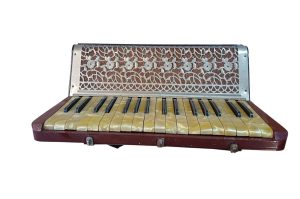 Akkordeon