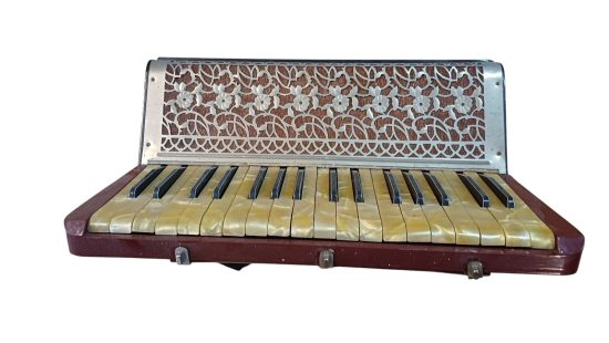 Akkordeon