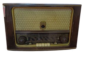 Retro Radio