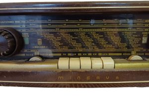 Retro Radio