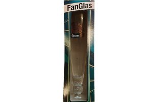 Gösser Fan Glas