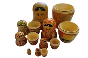 Matrjoschka