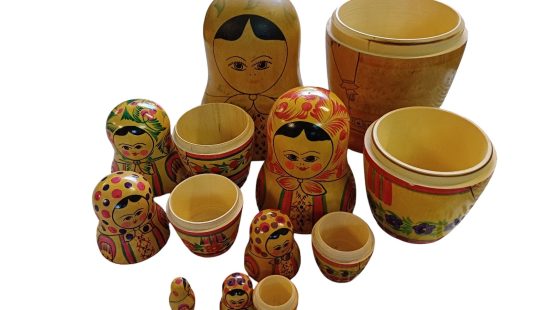 Matrjoschka