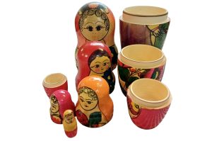 Matrjoschka