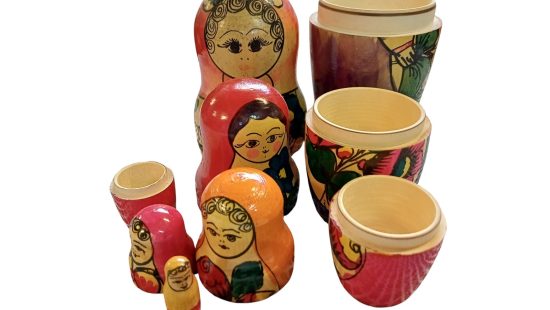 Matrjoschka