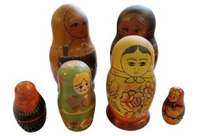 Matrjoschka