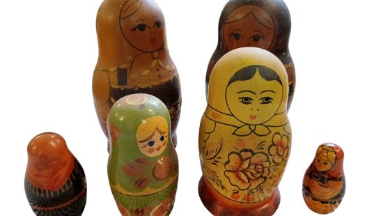 Matrjoschka
