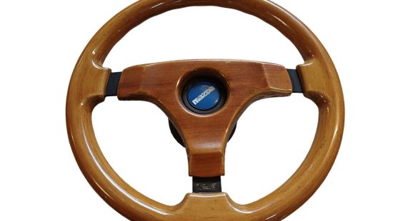 Lenkrad Mazda