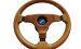 Lenkrad Mazda