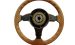Lenkrad Mazda