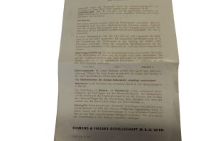 Ausgefallenes Retro Radio