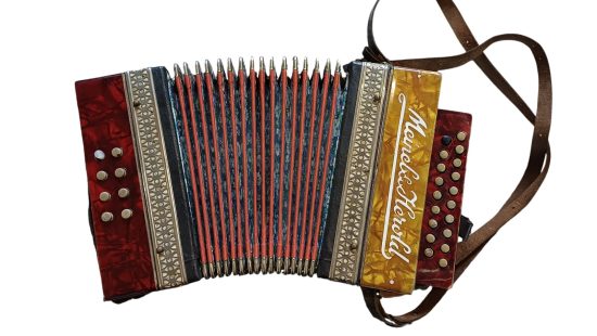 Akkordeon