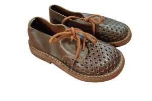 Retro Kinderschuhe