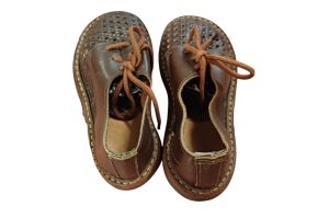 Retro Kinderschuhe