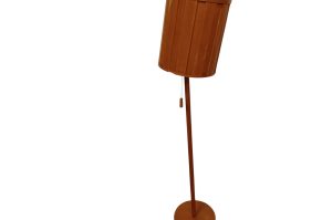 Retro Stehlampe