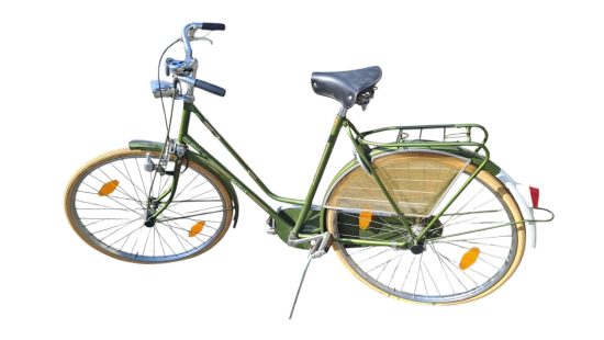 Damen Fahrrad