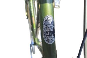 Damen Fahrrad