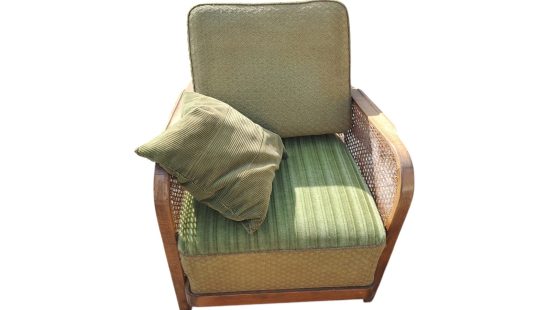 Retro Fauteuil