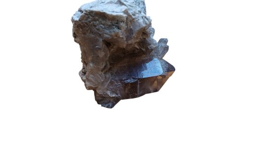 Mineraliensammlung