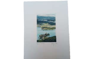 Original Radierungen