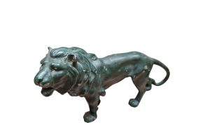 Schreibtischgarnitur