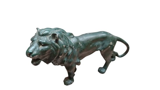 Schreibtischgarnitur