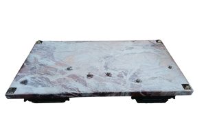 Schreibtischgarnitur