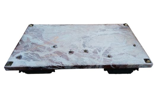 Schreibtischgarnitur