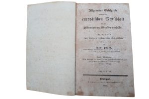 Historisches Buch