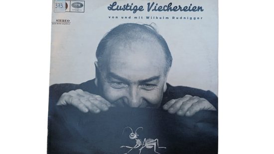 Langspielplatten