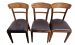 Holzsessel L3