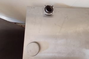 Self Cooking Center L3
