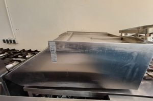 Self Cooking Center L3