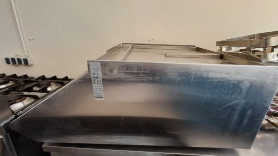 Self Cooking Center L3