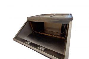Self Cooking Center L3