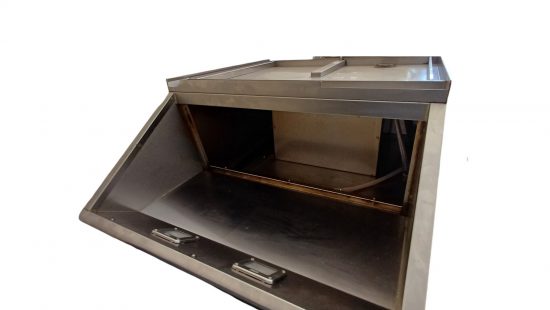 Self Cooking Center L3