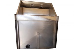 Self Cooking Center L3
