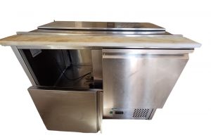 Saladette L3