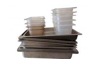 Gastronormbehälter L3