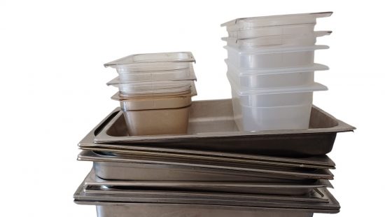 Gastronormbehälter L3