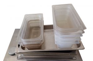 Gastronormbehälter L3