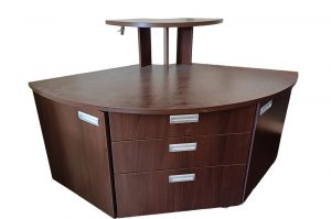 Thekenverbau L3