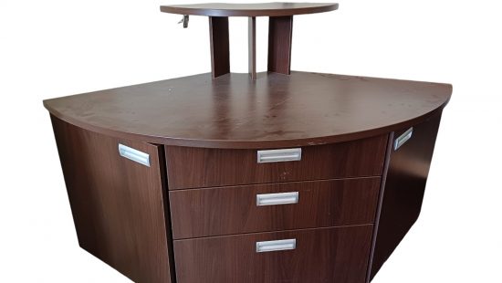 Thekenverbau L3