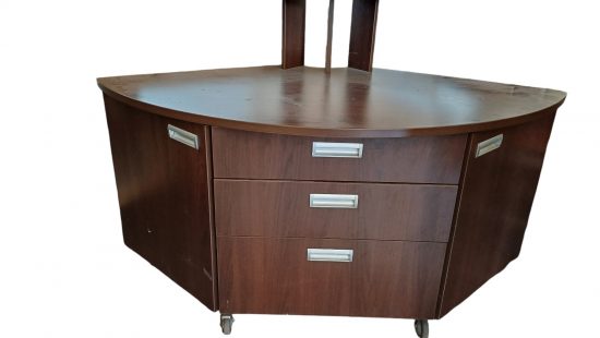 Thekenverbau L3