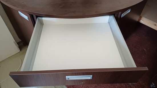 Thekenverbau L3