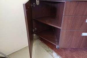 Thekenverbau L3