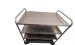 Gastro Etagere Wagen L3