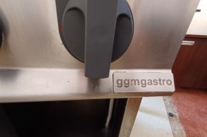 Gastro Gasherd L3