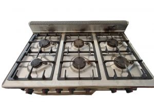 Gastro Gasherd L3
